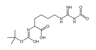 132718-70-8 structure