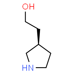 (R)-Pyrrolidine-3-ethanol picture