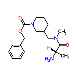 1354029-64-3 structure