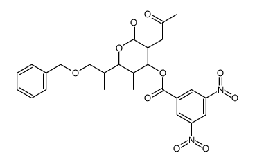 138847-00-4 structure