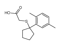 141622-58-4 structure