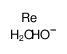 perrhenate Structure