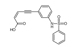 151720-90-0 structure