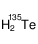 tellurium-133 Structure