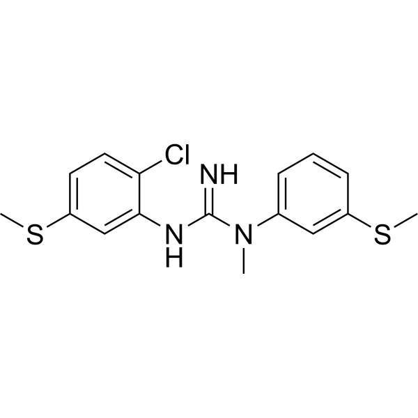 160754-76-7 structure