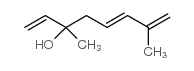 20053-88-7 structure