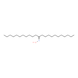 tricosan-12-one oxime picture