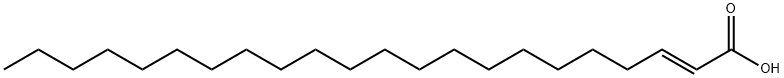 (E)-2-Docosenoic acid picture