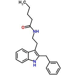 DH 97 structure