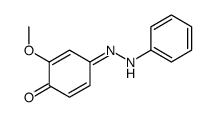 25538-77-6结构式