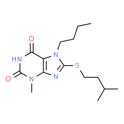 303968-95-8 structure