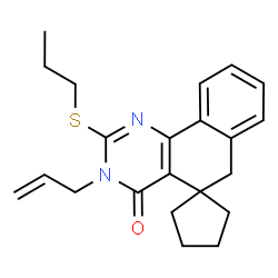 337496-43-2 structure