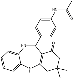 442671-63-8 structure