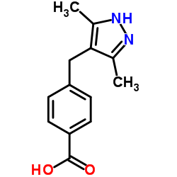 461665-65-6 structure