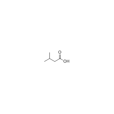 503-74-2 structure