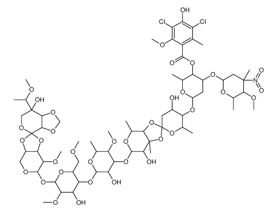 53296-30-3 structure