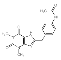 5429-45-8 structure