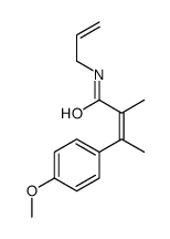 60548-52-9结构式