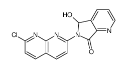 61500-89-8 structure