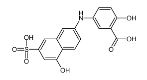 6201-91-8结构式