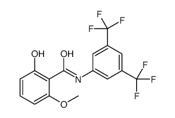 634184-95-5 structure