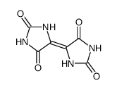 [4,4']biimidazolylidenetetraone Structure