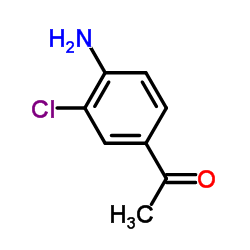 1-(4-氨基-3-氯苯基)-乙酮图片