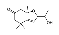 70875-03-5 structure