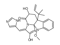 71812-10-7结构式