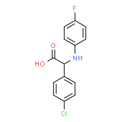 725253-05-4 structure