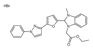 72829-17-5 structure