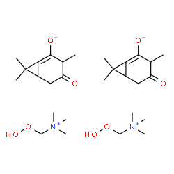 74203-92-2 structure