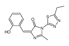 76834-48-5 structure