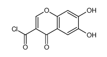 76903-12-3 structure