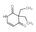 77-04-3结构式