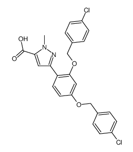 821780-29-4 structure