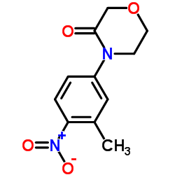 845729-46-6 structure