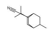 7-isopropyl-5-methylbicyclo[2.2.2]octane-2-carbonitrile picture