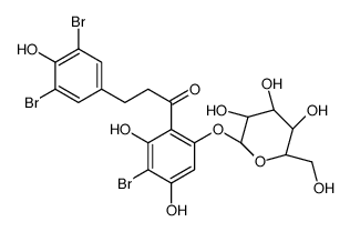 86158-09-0 structure