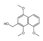 86489-92-1 structure