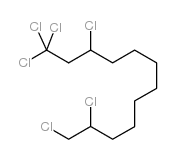 1,1,1,3,11,12-hexachlorododecane picture