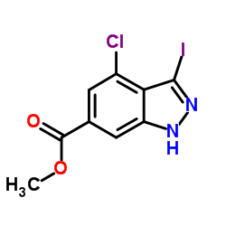 885523-07-9 structure