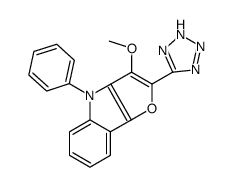 89224-82-8结构式