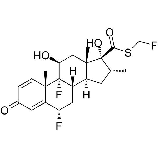 Fluticasone picture