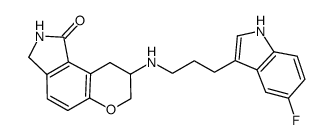 917883-79-5 structure