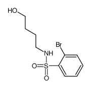 918638-52-5结构式