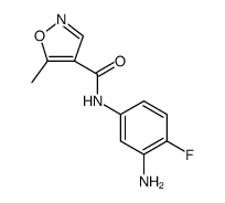 926190-33-2 structure