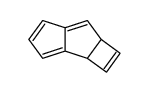 tricyclo(5.3.0.02,5)deca-3,6,8,10-tetraene Structure