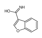 1-benzofuran-3-carboxamide Structure