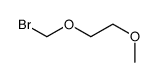 1-(bromomethoxy)-2-methoxyethane结构式